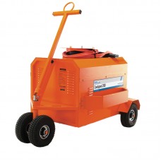 Powervamp Coolspool 130 / 260 28V DC Battery Ramp Cart Kits Powervamp Coolspool 130 / 260 28V DC Battery Ramp Cart Kits